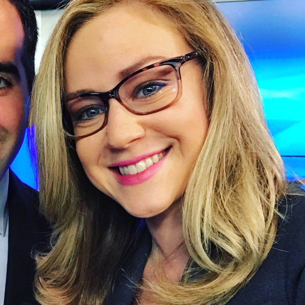 Meet your Posher, Erica